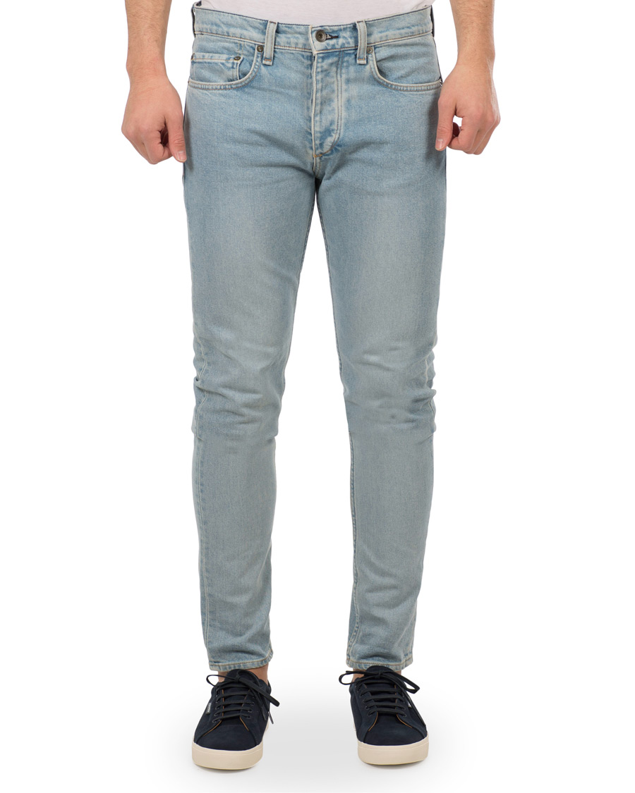 Heren | Jeans | rag & bone | Slim Fit 1 Jeans Montauk