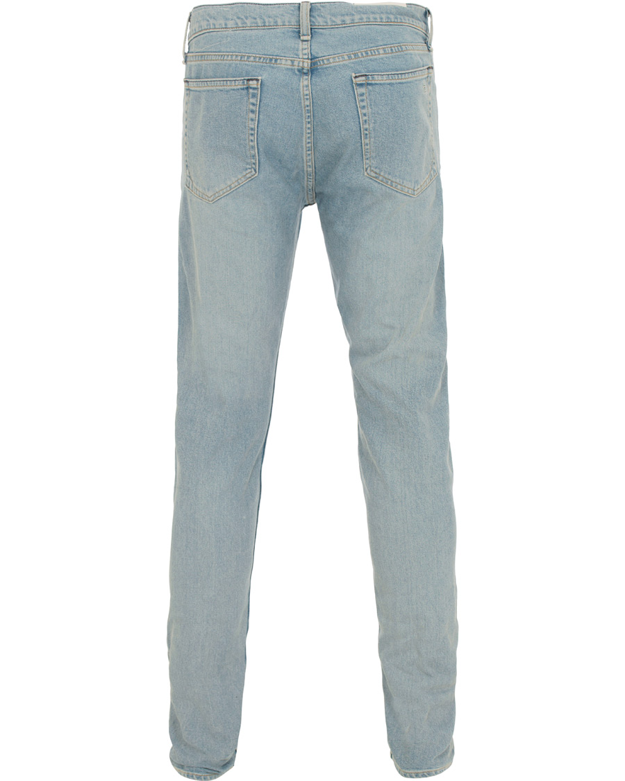 Heren | Jeans | rag & bone | Slim Fit 1 Jeans Montauk