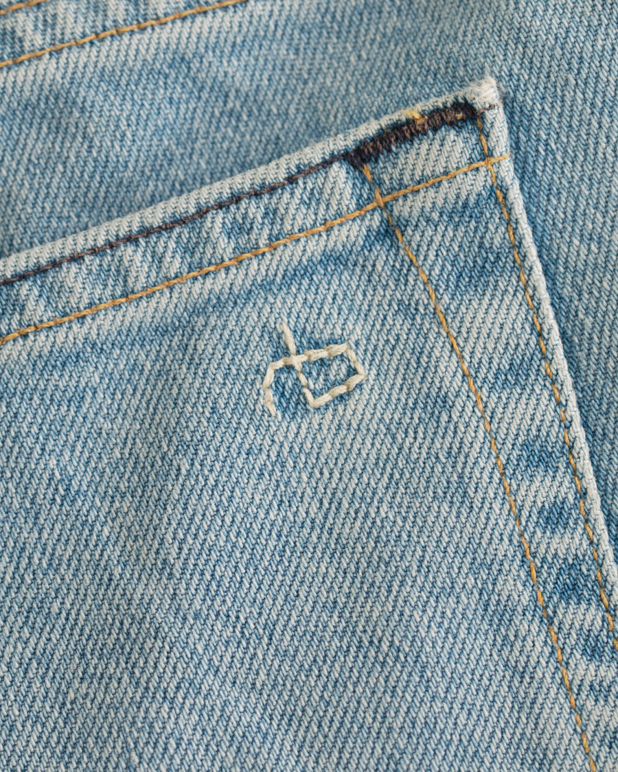 Heren | Jeans | rag & bone | Slim Fit 1 Jeans Montauk