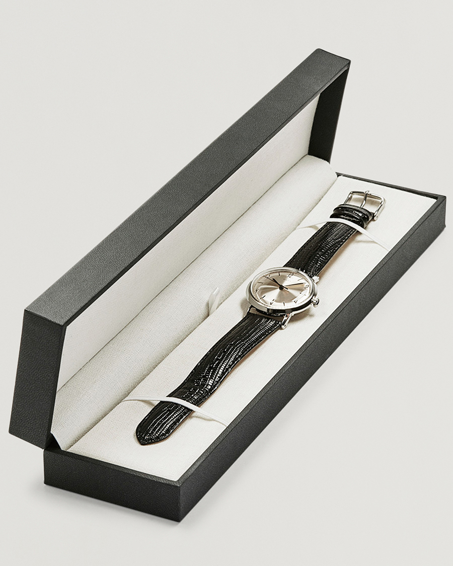 Heren | Timex Marlin 1960s Silver Sunray | Timex | Marlin 1960s Silver Sunray