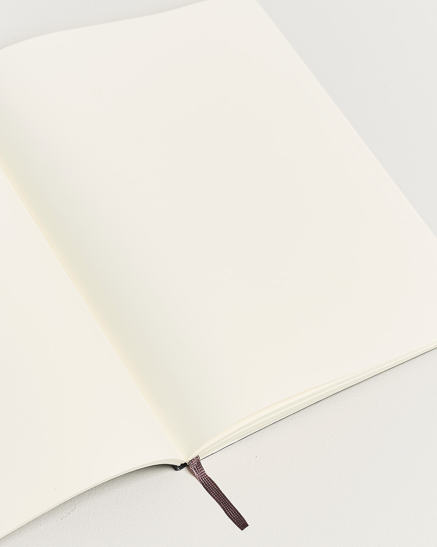 Heren | Moleskine Plain Soft Notebook Pocket XL Black | Moleskine | Plain Soft Notebook Pocket XL Black