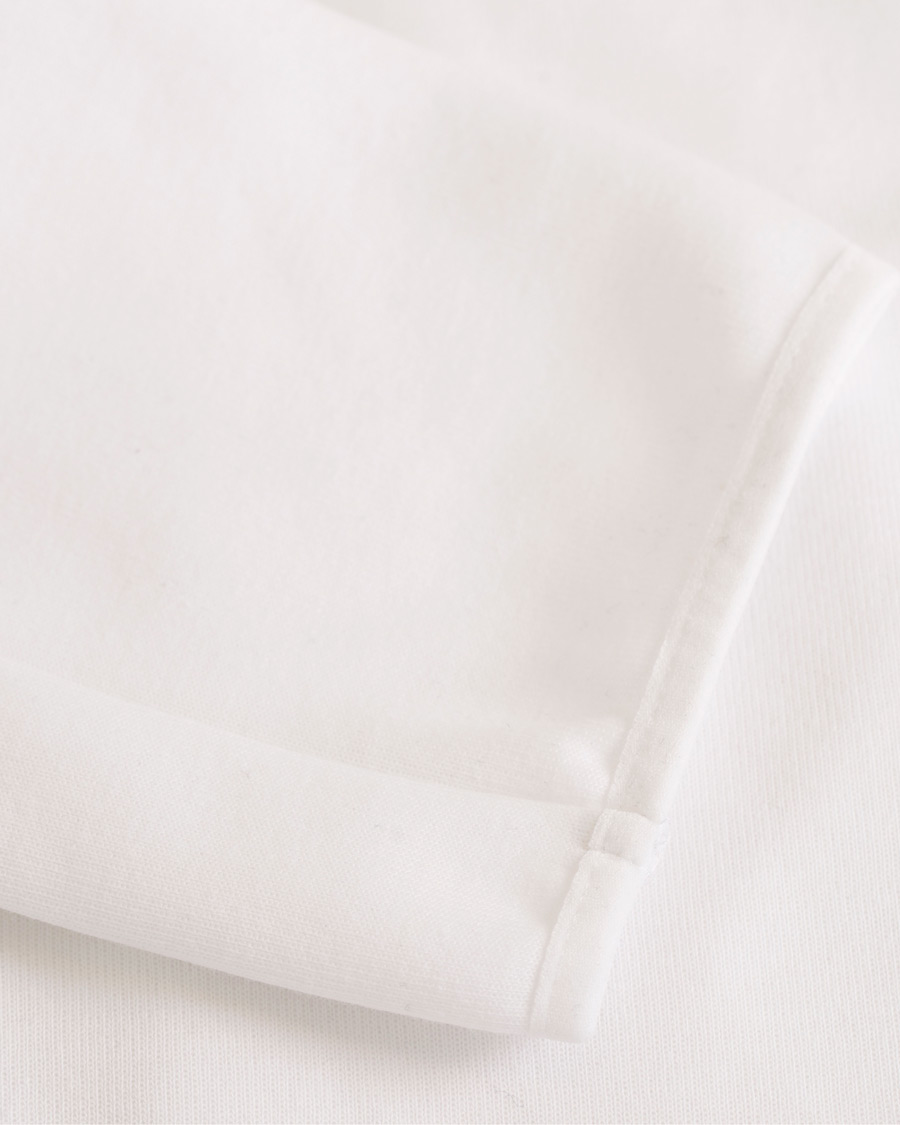 Heren | Truien | Peak Performance | Tech Full Zip Hoodie White