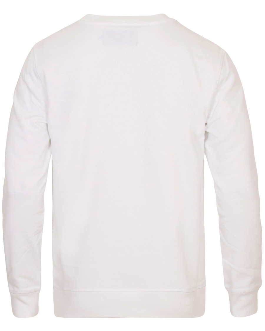 Heren | Truien | Calvin Klein | Hasto Crew Neck Sweat