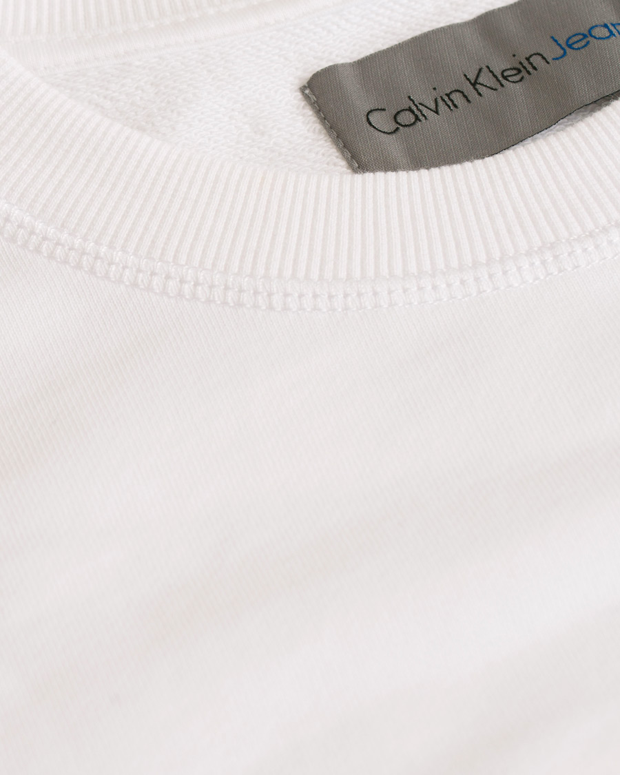Heren | Truien | Calvin Klein | Hasto Crew Neck Sweat