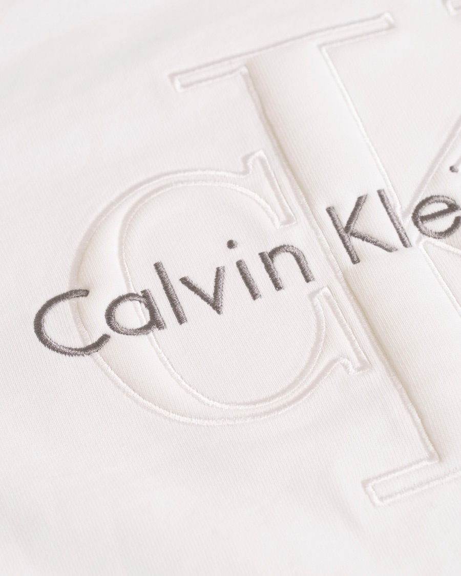Heren | Truien | Calvin Klein | Hasto Crew Neck Sweat