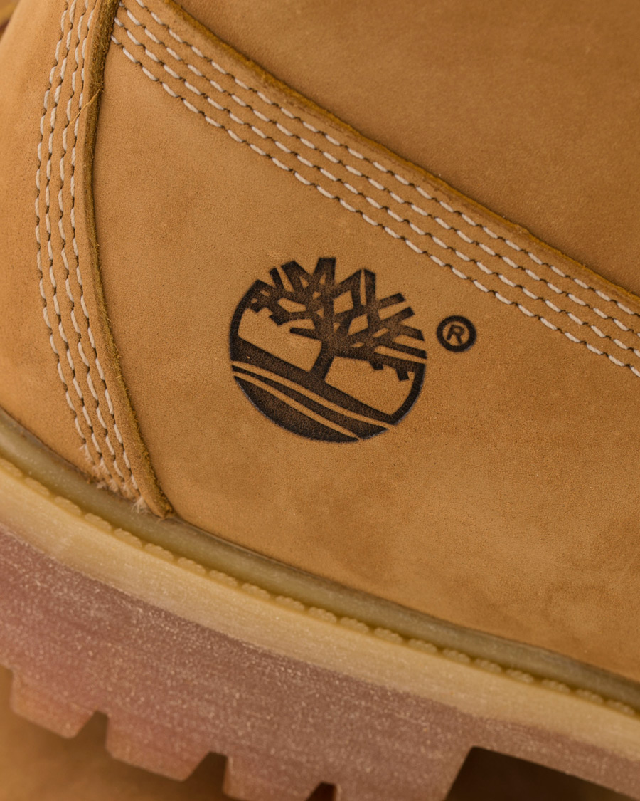 Heren | Timberland Icon 6-inch Premium Boot Yellow | Timberland | Icon 6-inch Premium Boot Yellow