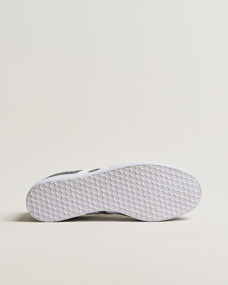 Heren | Sneakers | adidas Originals | Gazelle Sneaker Grey/White