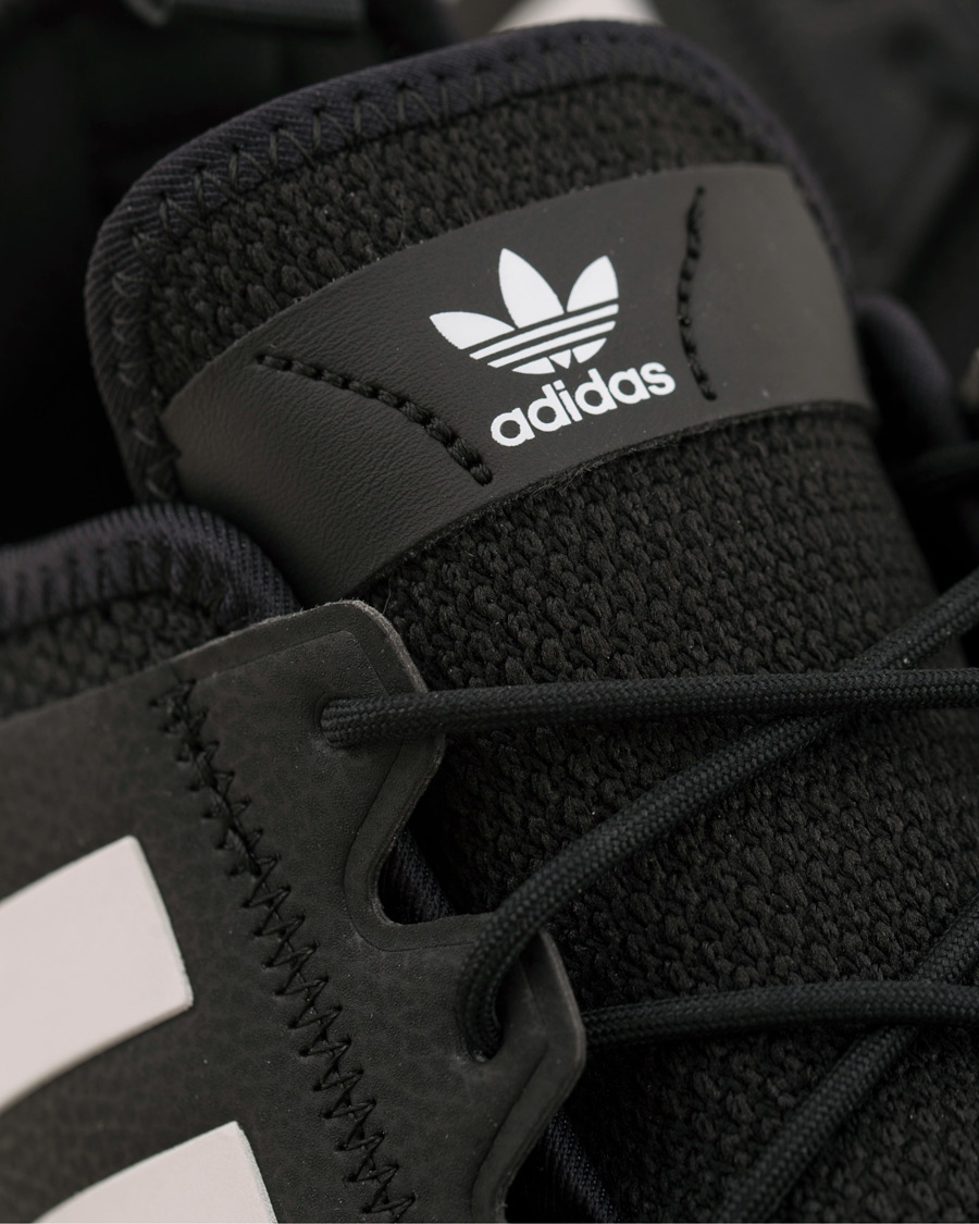 Heren | adidas Originals X_PLR Running Sneaker Black | adidas Originals | X_PLR Running Sneaker Black