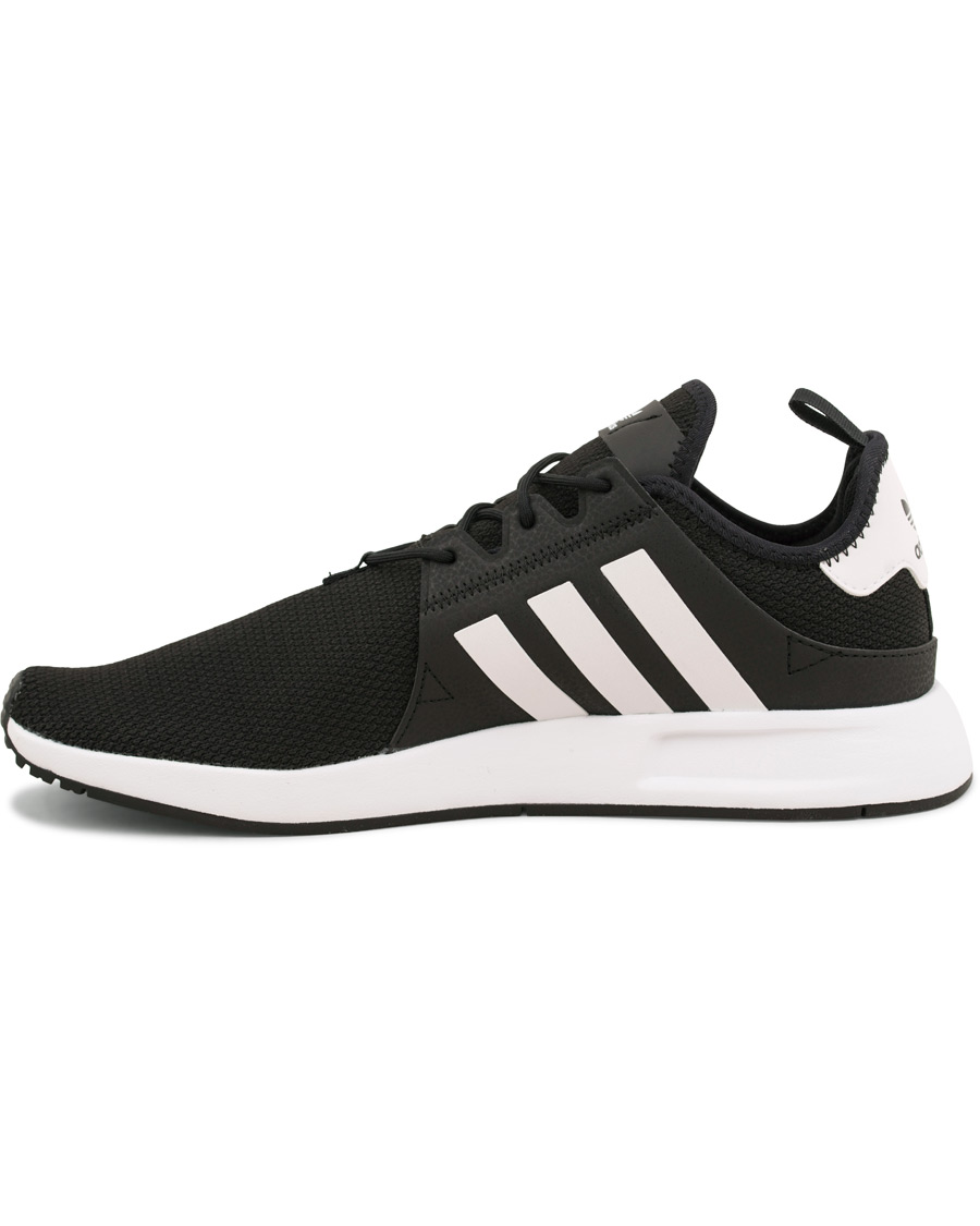 Heren | adidas Originals X_PLR Running Sneaker Black | adidas Originals | X_PLR Running Sneaker Black