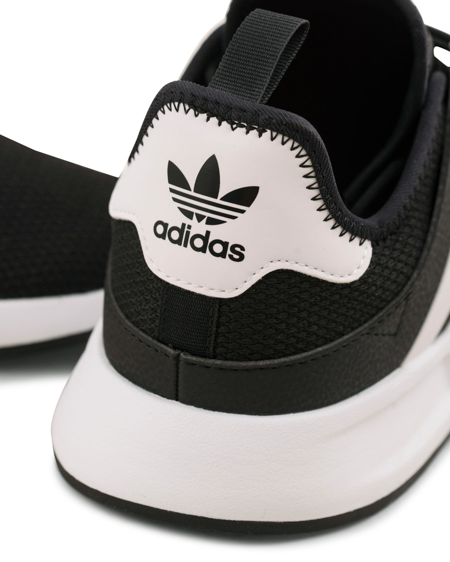 Heren | adidas Originals X_PLR Running Sneaker Black | adidas Originals | X_PLR Running Sneaker Black