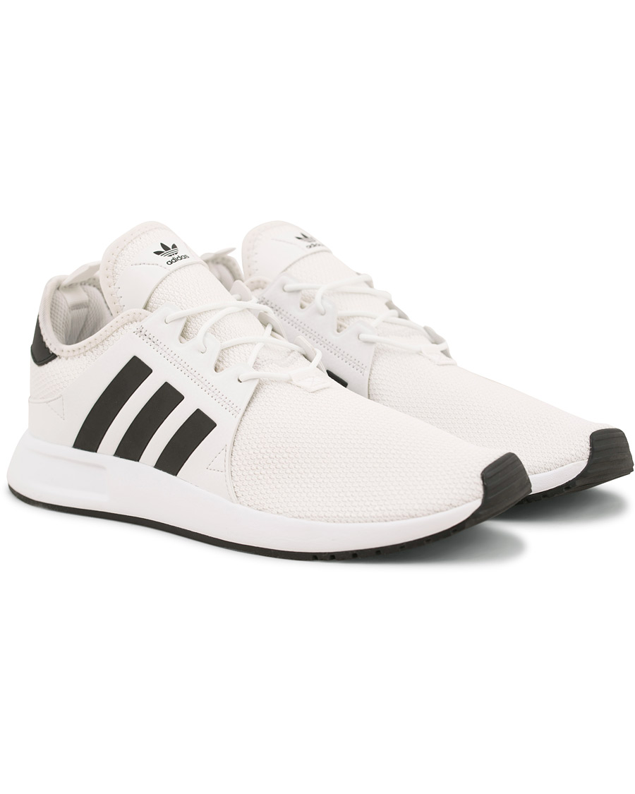 Heren | adidas Originals X_PLR Running Sneaker White | adidas Originals | X_PLR Running Sneaker White