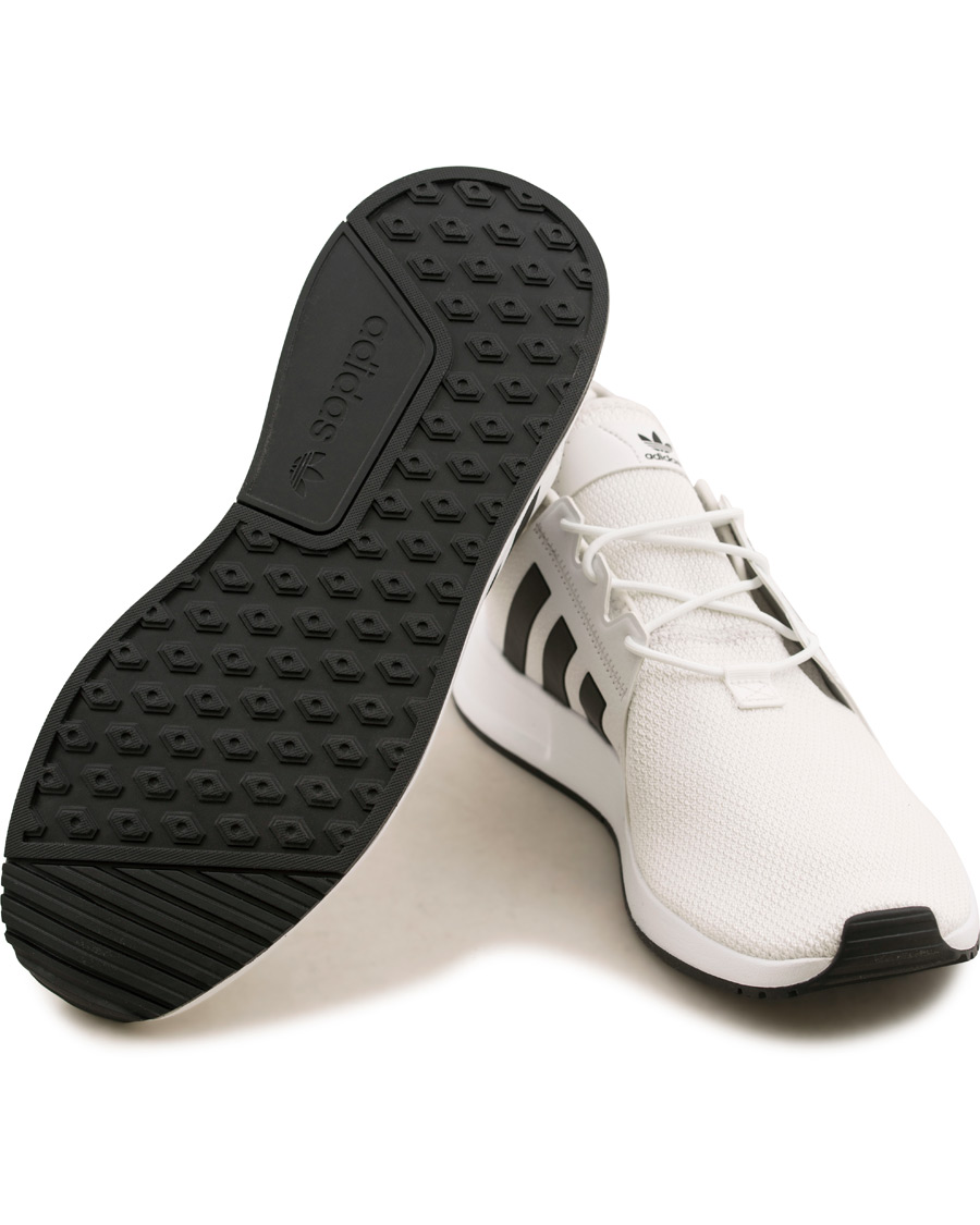 Heren | adidas Originals X_PLR Running Sneaker White | adidas Originals | X_PLR Running Sneaker White