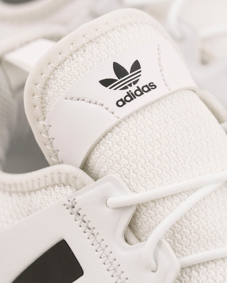 Heren | adidas Originals X_PLR Running Sneaker White | adidas Originals | X_PLR Running Sneaker White