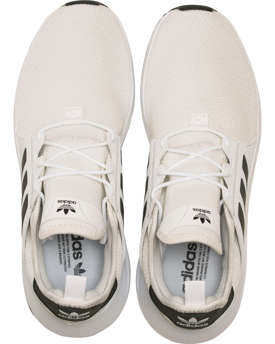 Heren | adidas Originals X_PLR Running Sneaker White | adidas Originals | X_PLR Running Sneaker White