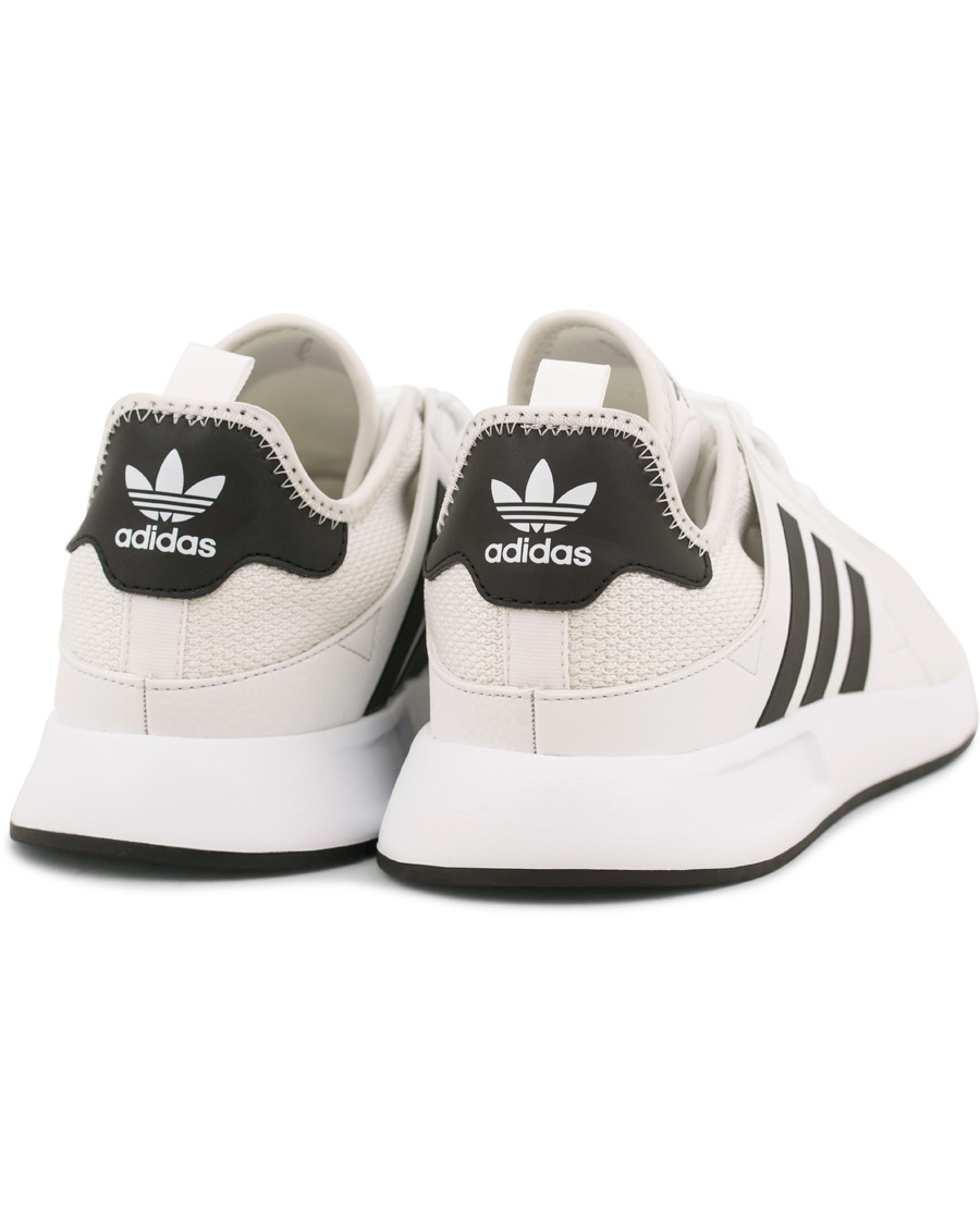 Heren | adidas Originals X_PLR Running Sneaker White | adidas Originals | X_PLR Running Sneaker White