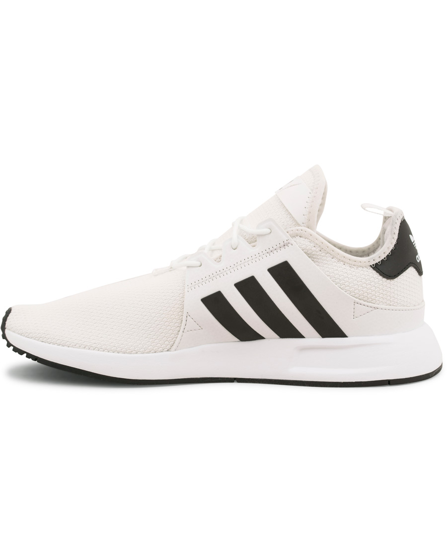 Heren | adidas Originals X_PLR Running Sneaker White | adidas Originals | X_PLR Running Sneaker White