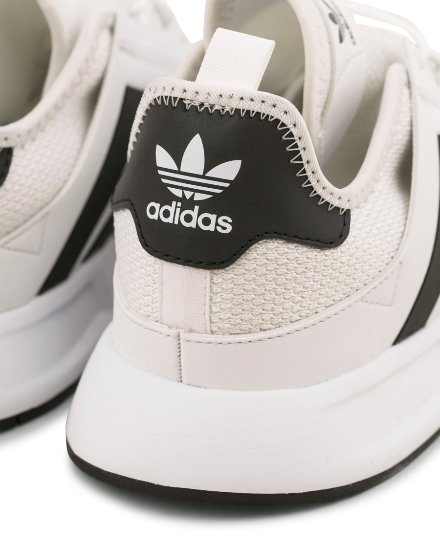 Heren | adidas Originals X_PLR Running Sneaker White | adidas Originals | X_PLR Running Sneaker White