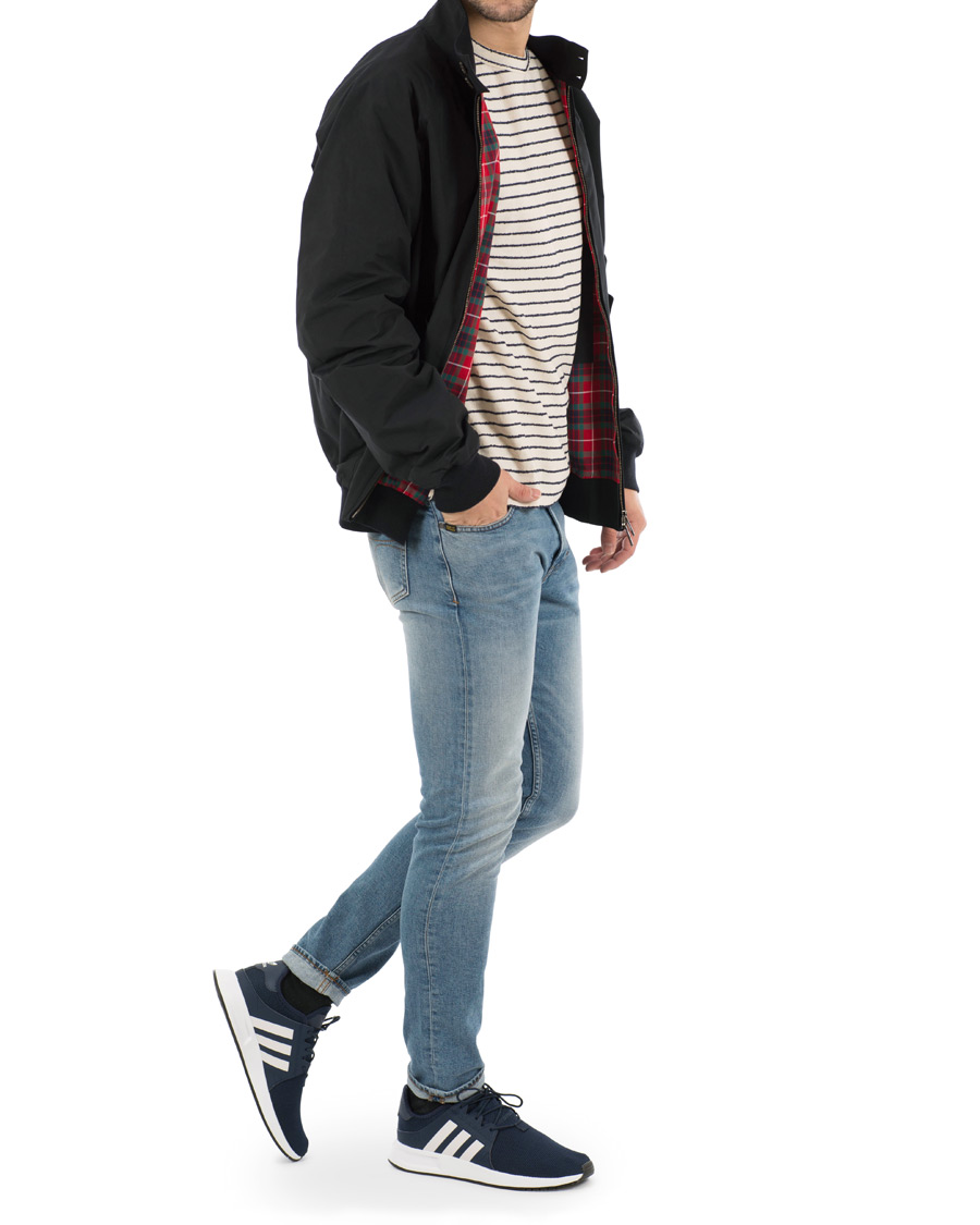 Heren | adidas Originals X_PLR Running Sneaker Navy | adidas Originals | X_PLR Running Sneaker Navy