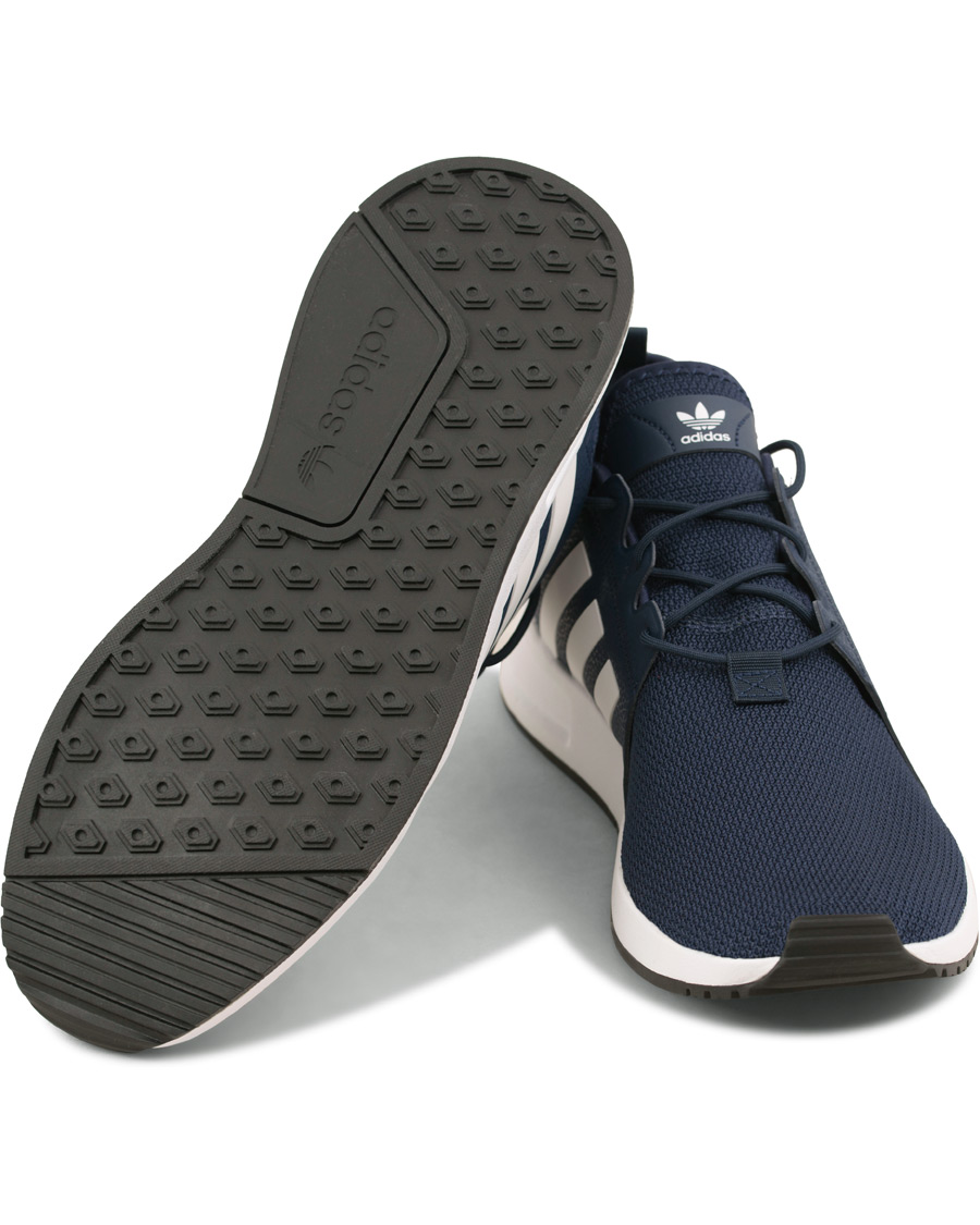Heren | adidas Originals X_PLR Running Sneaker Navy | adidas Originals | X_PLR Running Sneaker Navy