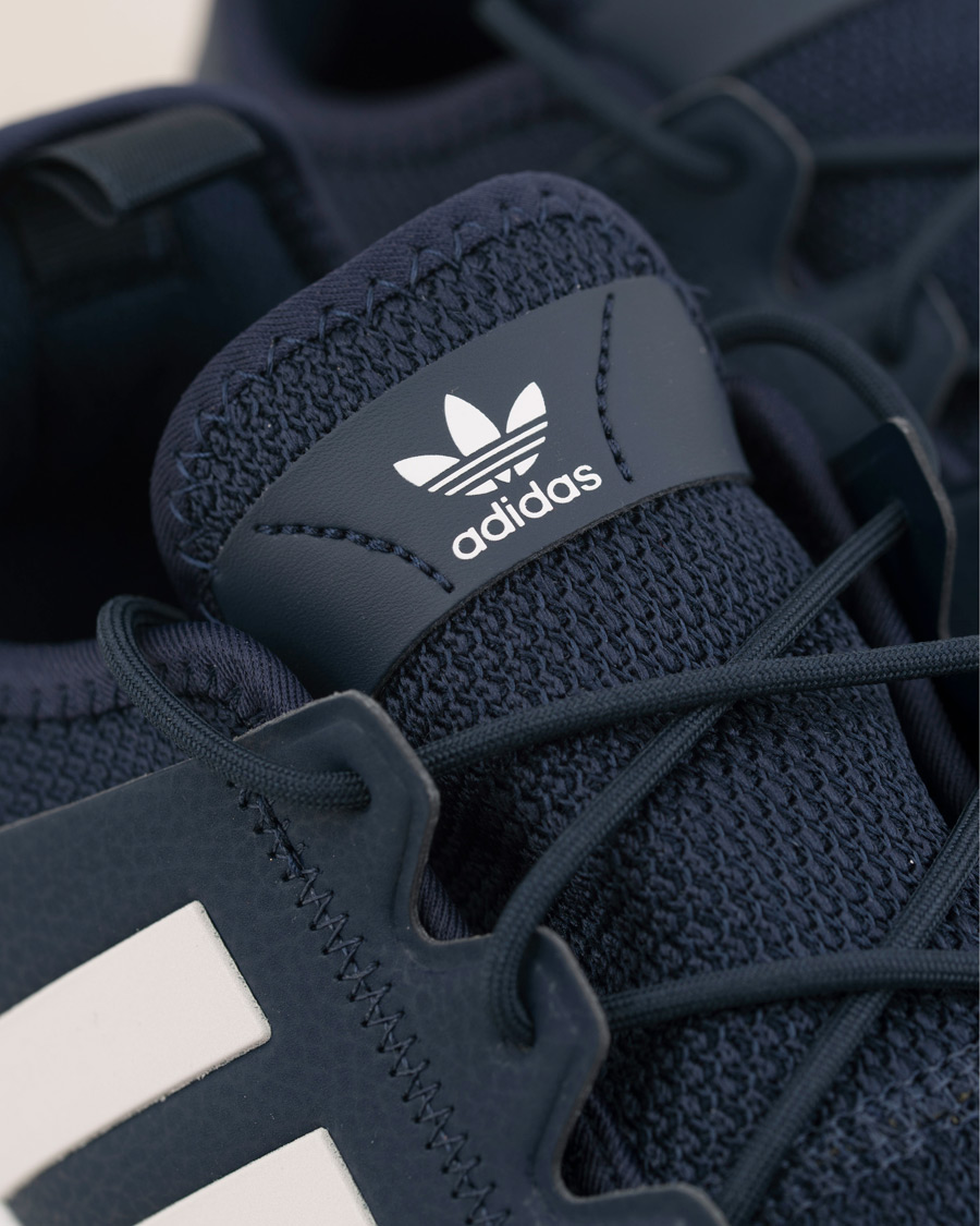 Heren | adidas Originals X_PLR Running Sneaker Navy | adidas Originals | X_PLR Running Sneaker Navy