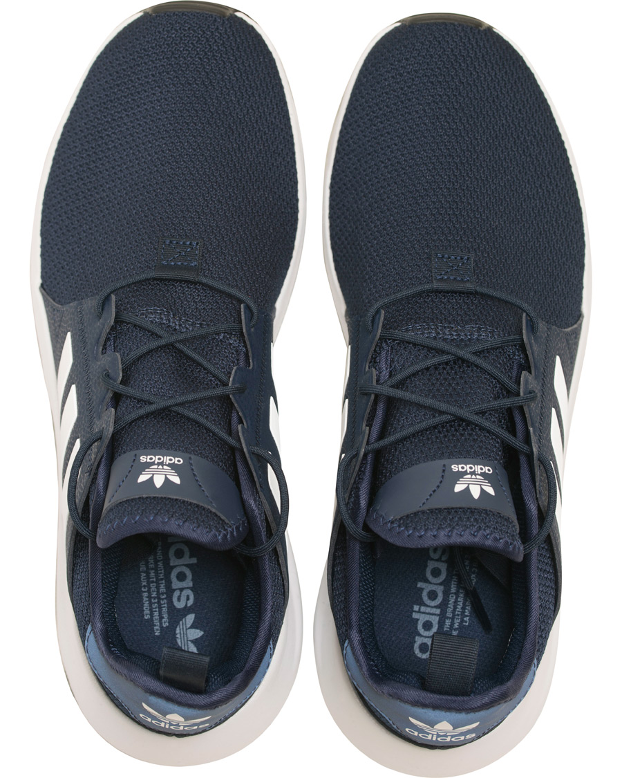 Heren | adidas Originals X_PLR Running Sneaker Navy | adidas Originals | X_PLR Running Sneaker Navy