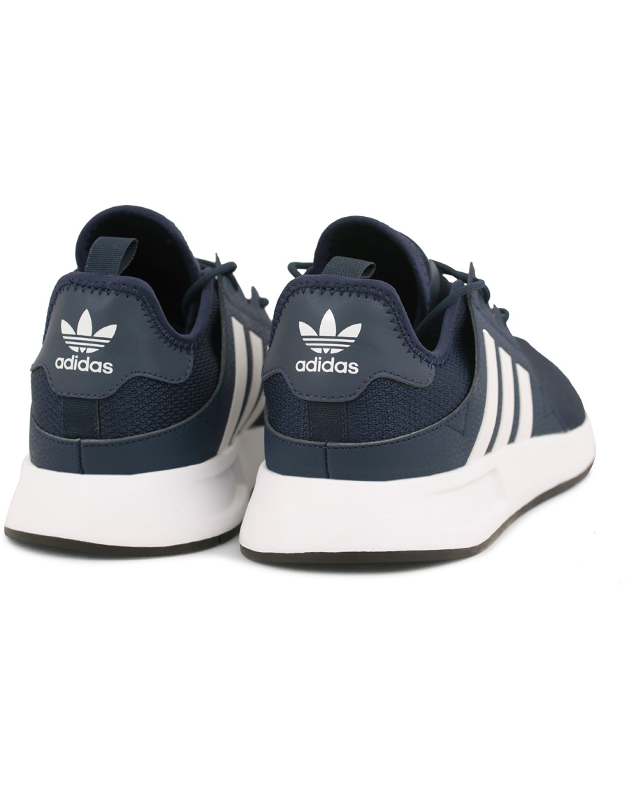 Heren | adidas Originals X_PLR Running Sneaker Navy | adidas Originals | X_PLR Running Sneaker Navy