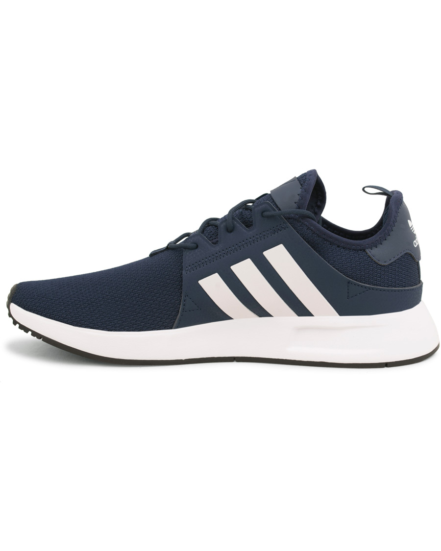 Heren | adidas Originals X_PLR Running Sneaker Navy | adidas Originals | X_PLR Running Sneaker Navy