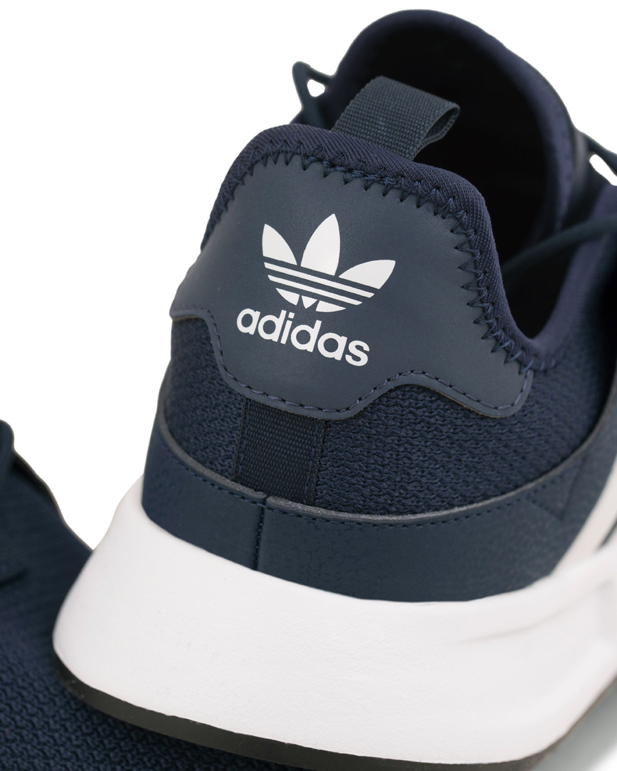 Heren | adidas Originals X_PLR Running Sneaker Navy | adidas Originals | X_PLR Running Sneaker Navy