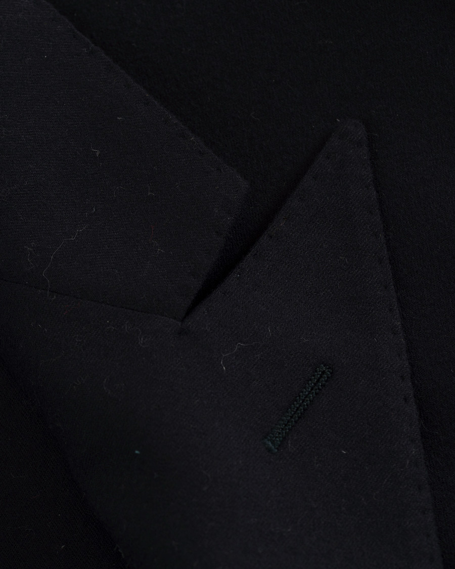 Heren | Blazers | Polo Ralph Lauren | Polo Double Breasted Wool Club Blazer Navy