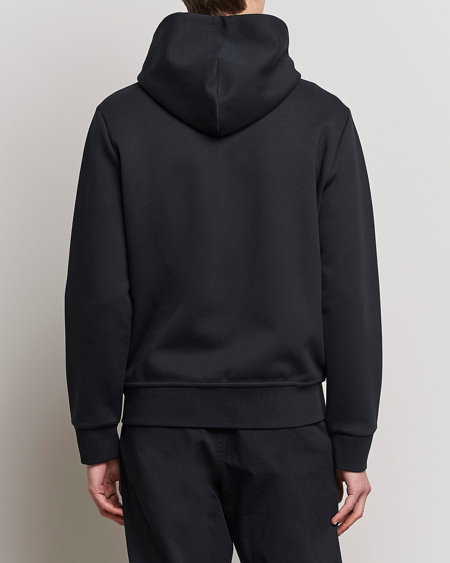 Heren | Truien | Polo Ralph Lauren | Tech Performance Full Zip Black