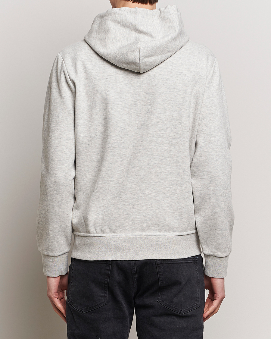 Heren | Truien | Polo Ralph Lauren | Tech Performance Full Zip Light Sport Heather