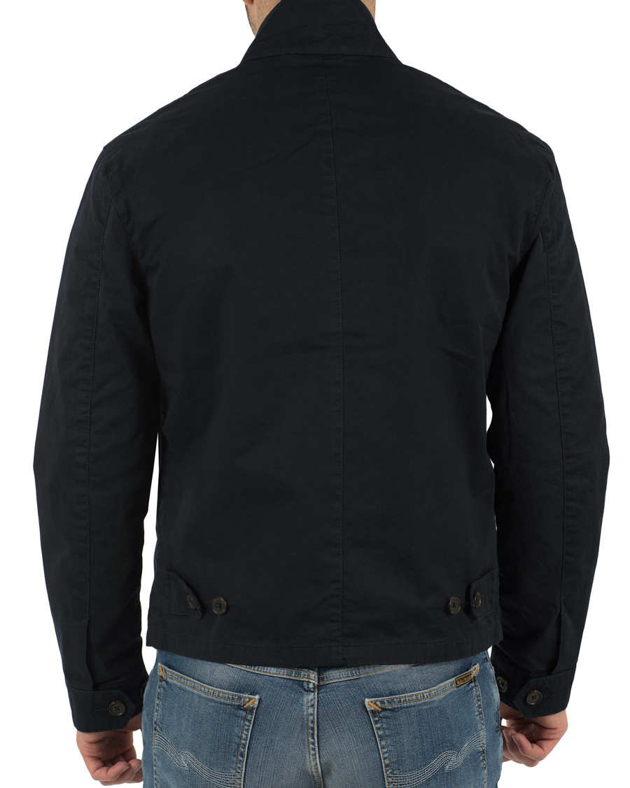 Heren | Jassen | Polo Ralph Lauren | Barracuda Jacket Collage Navy