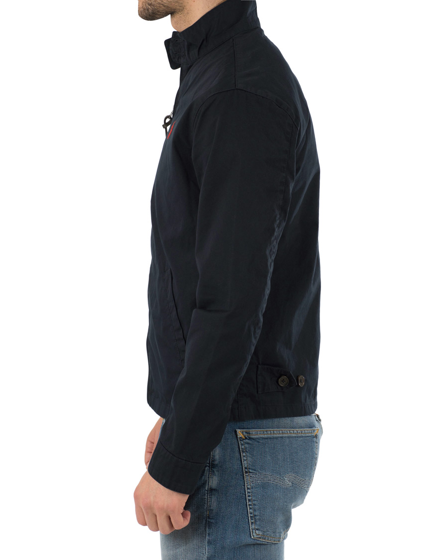 Heren | Jassen | Polo Ralph Lauren | Barracuda Jacket Collage Navy