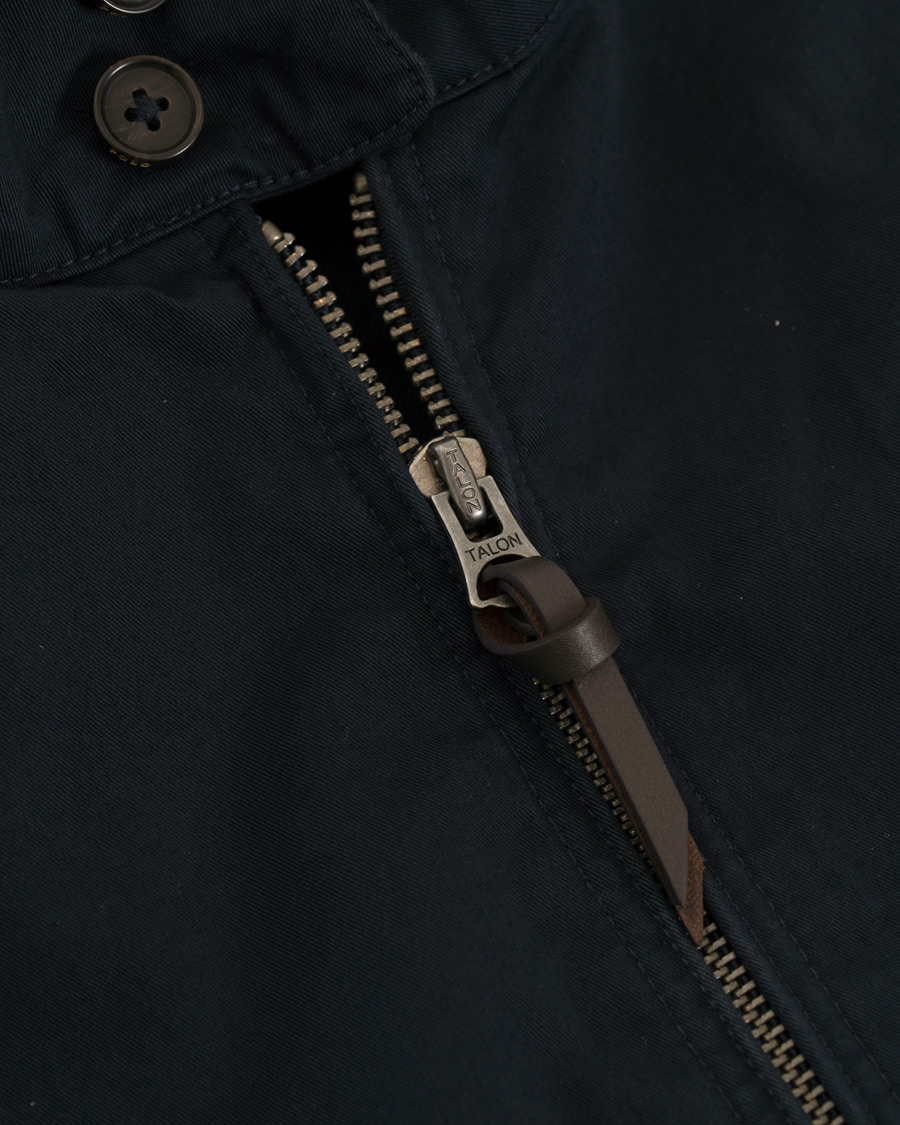 Heren | Jassen | Polo Ralph Lauren | Barracuda Jacket Collage Navy