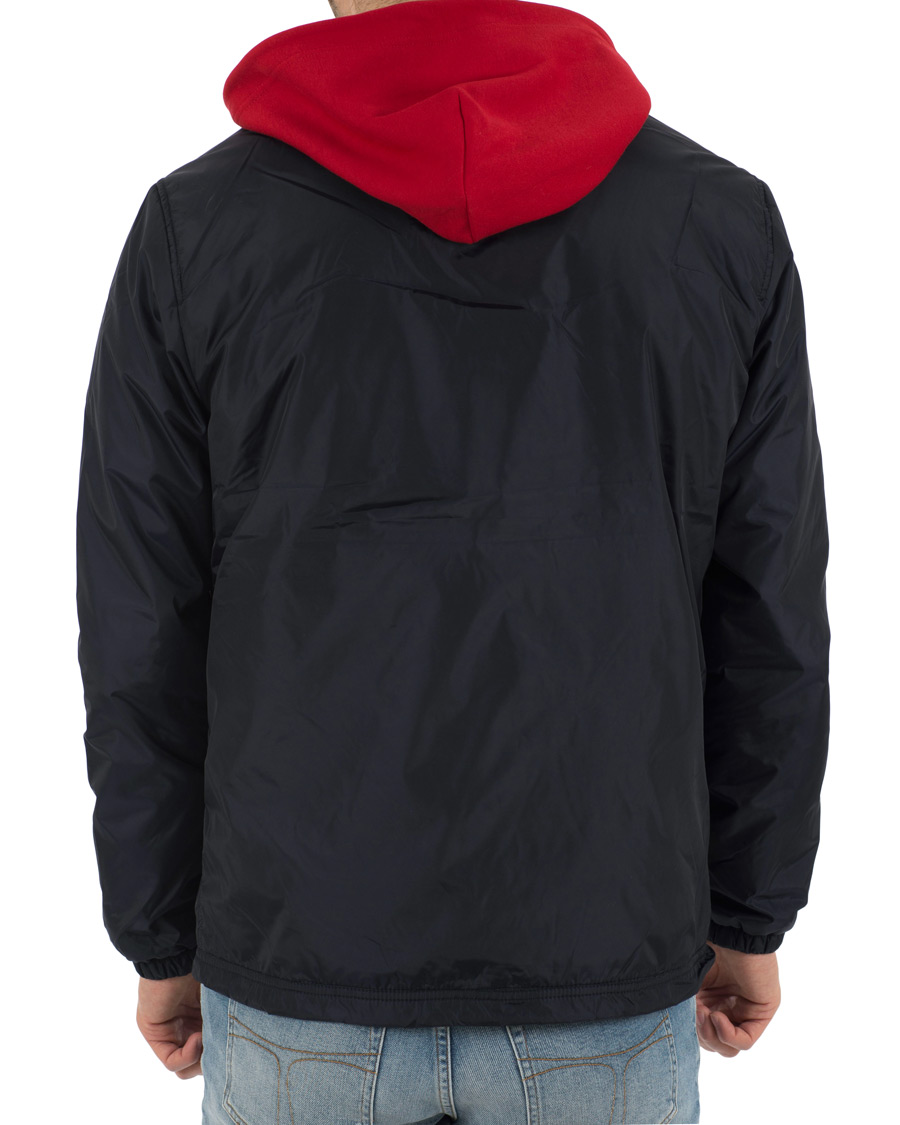 Heren | Jassen | Polo Ralph Lauren | Coach Jacket Aviator Navy