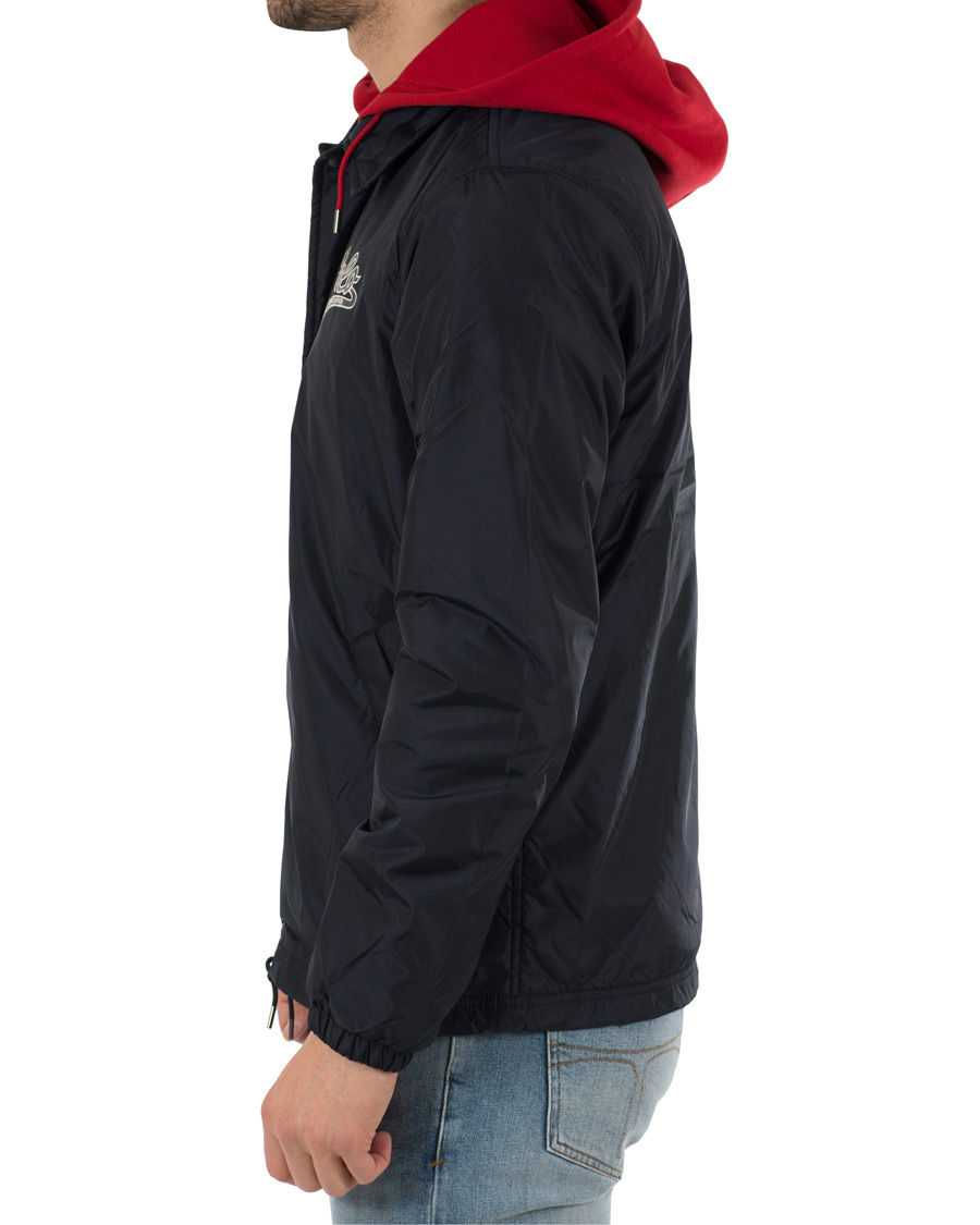 Heren | Jassen | Polo Ralph Lauren | Coach Jacket Aviator Navy