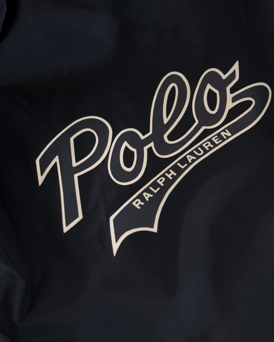 Heren | Jassen | Polo Ralph Lauren | Coach Jacket Aviator Navy