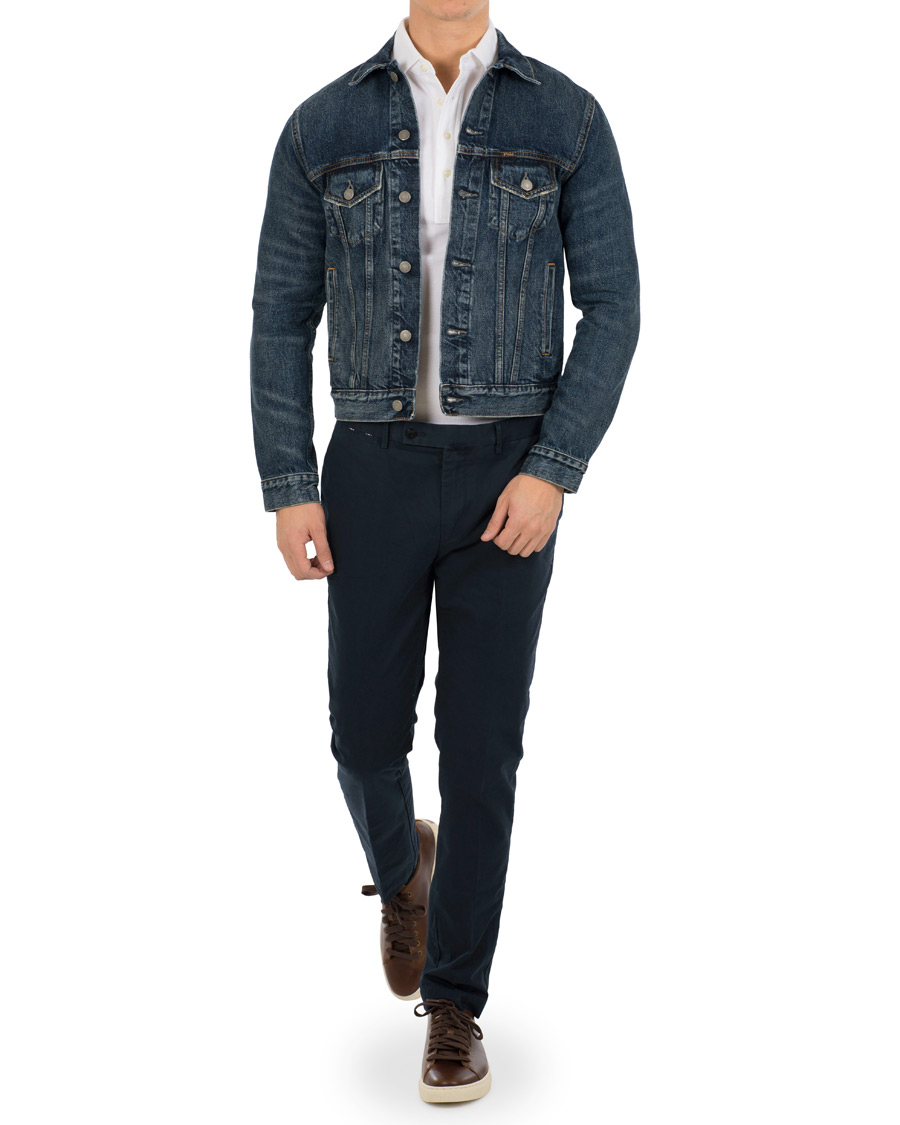 Heren | Jassen | Polo Ralph Lauren | Jeans Jacket Trenton