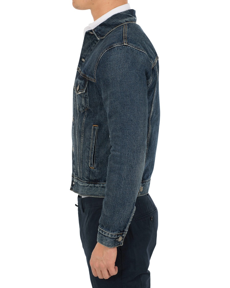 Heren | Jassen | Polo Ralph Lauren | Jeans Jacket Trenton