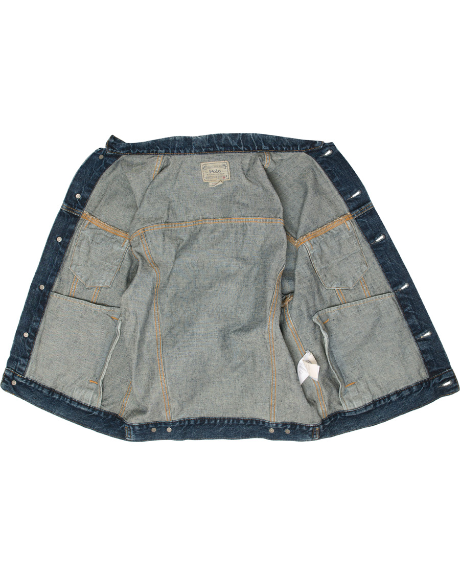 Heren | Jassen | Polo Ralph Lauren | Jeans Jacket Trenton