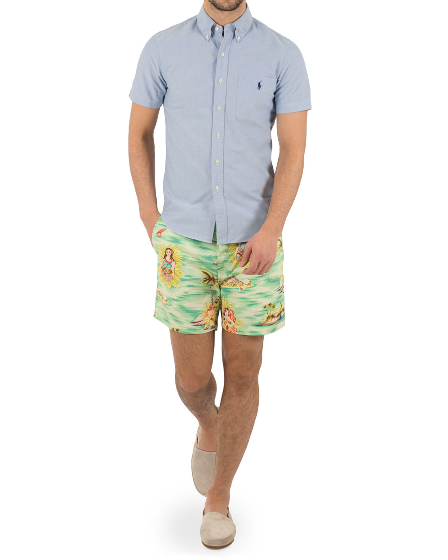 Heren | Korte broek | Polo Ralph Lauren | Prepster Shorts Hawaii