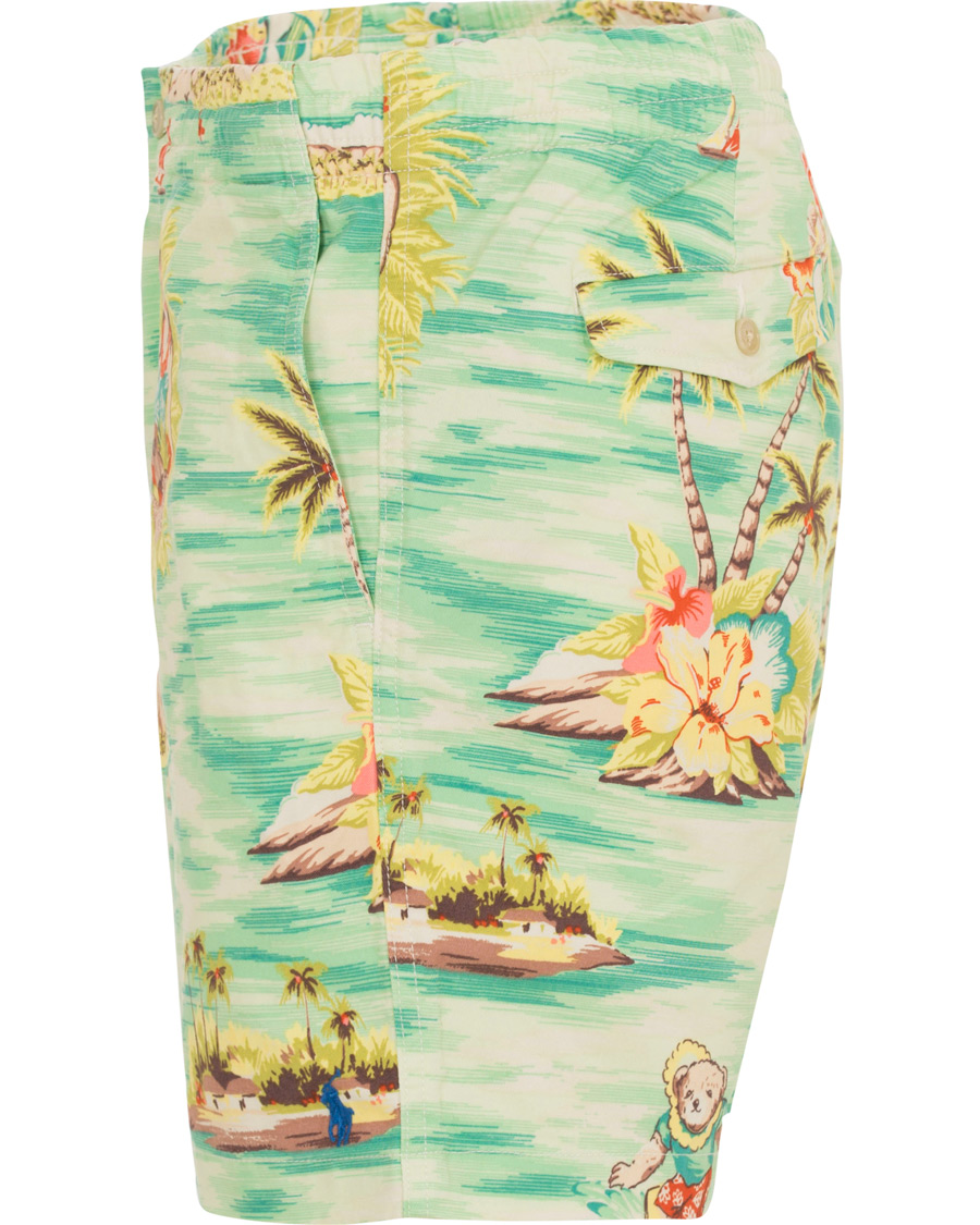 Heren | Korte broek | Polo Ralph Lauren | Prepster Shorts Hawaii