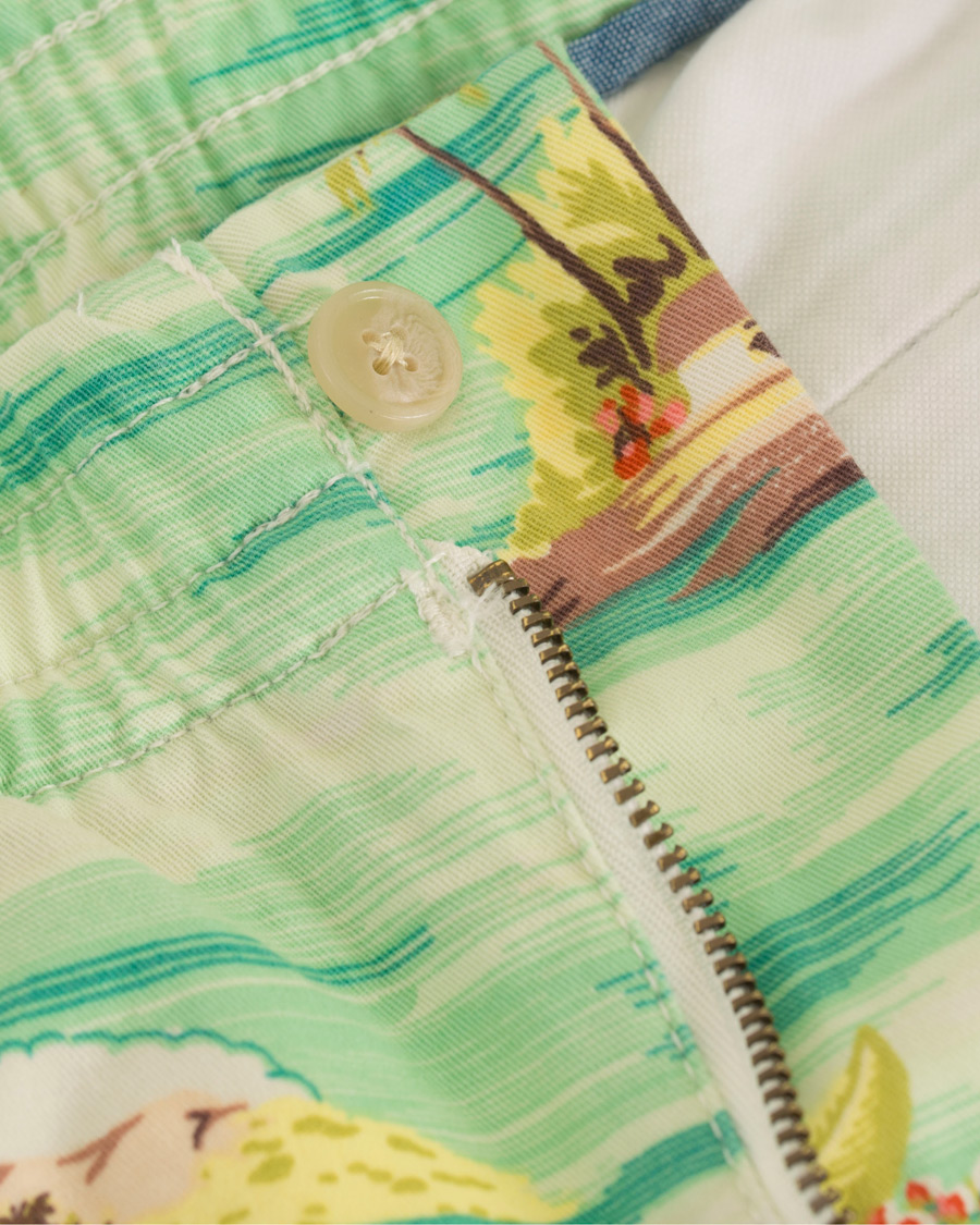 Heren | Korte broek | Polo Ralph Lauren | Prepster Shorts Hawaii
