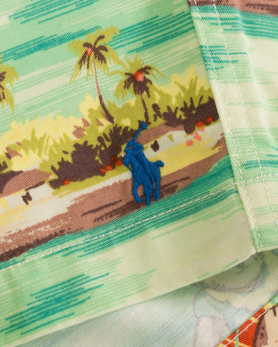 Heren | Korte broek | Polo Ralph Lauren | Prepster Shorts Hawaii