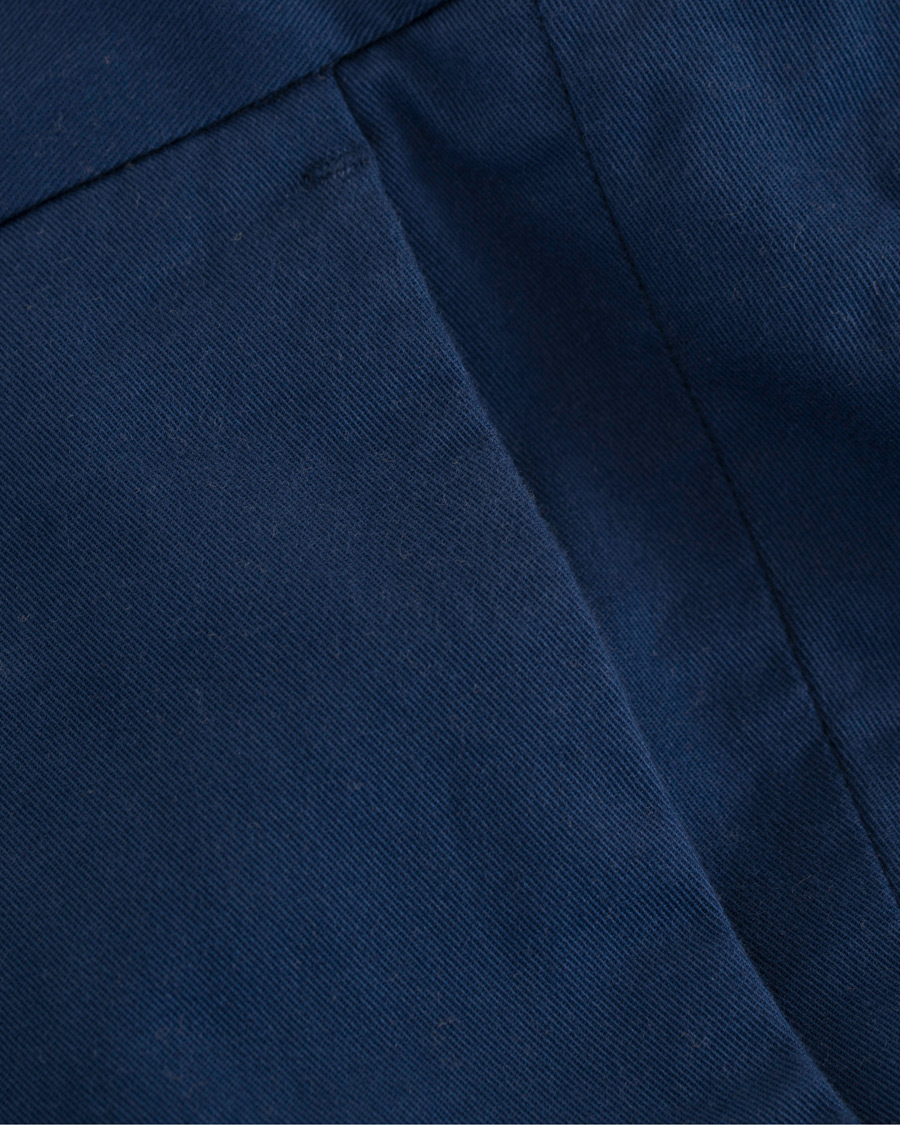 Heren | Broeken | Polo Ralph Lauren | Tailored Slim Fit Stretch Chinos Fresh Water