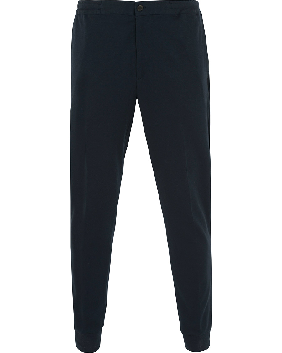 Heren | Broeken | Polo Ralph Lauren | Dressed Sweatpants Aviator Navy