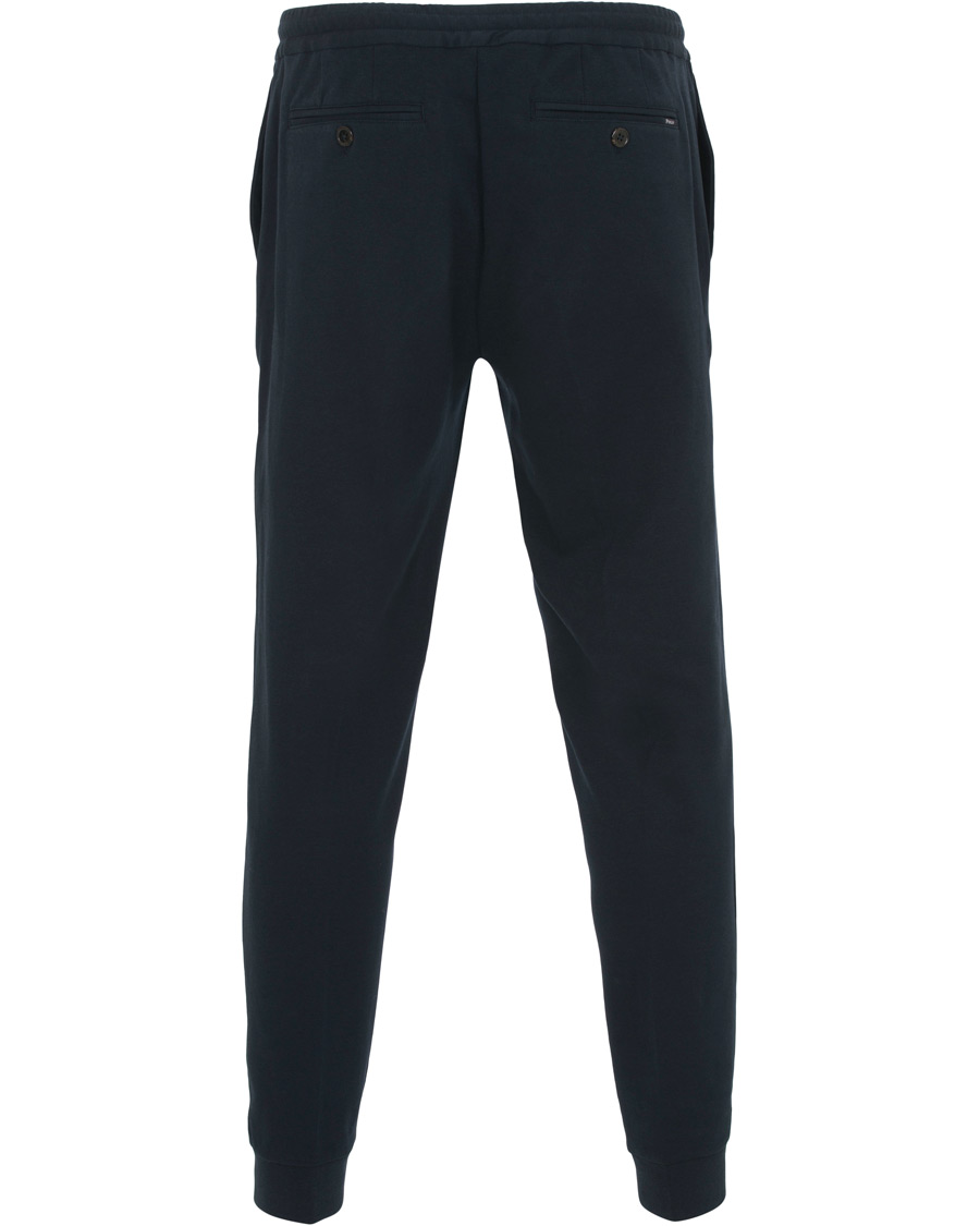 Heren | Broeken | Polo Ralph Lauren | Dressed Sweatpants Aviator Navy