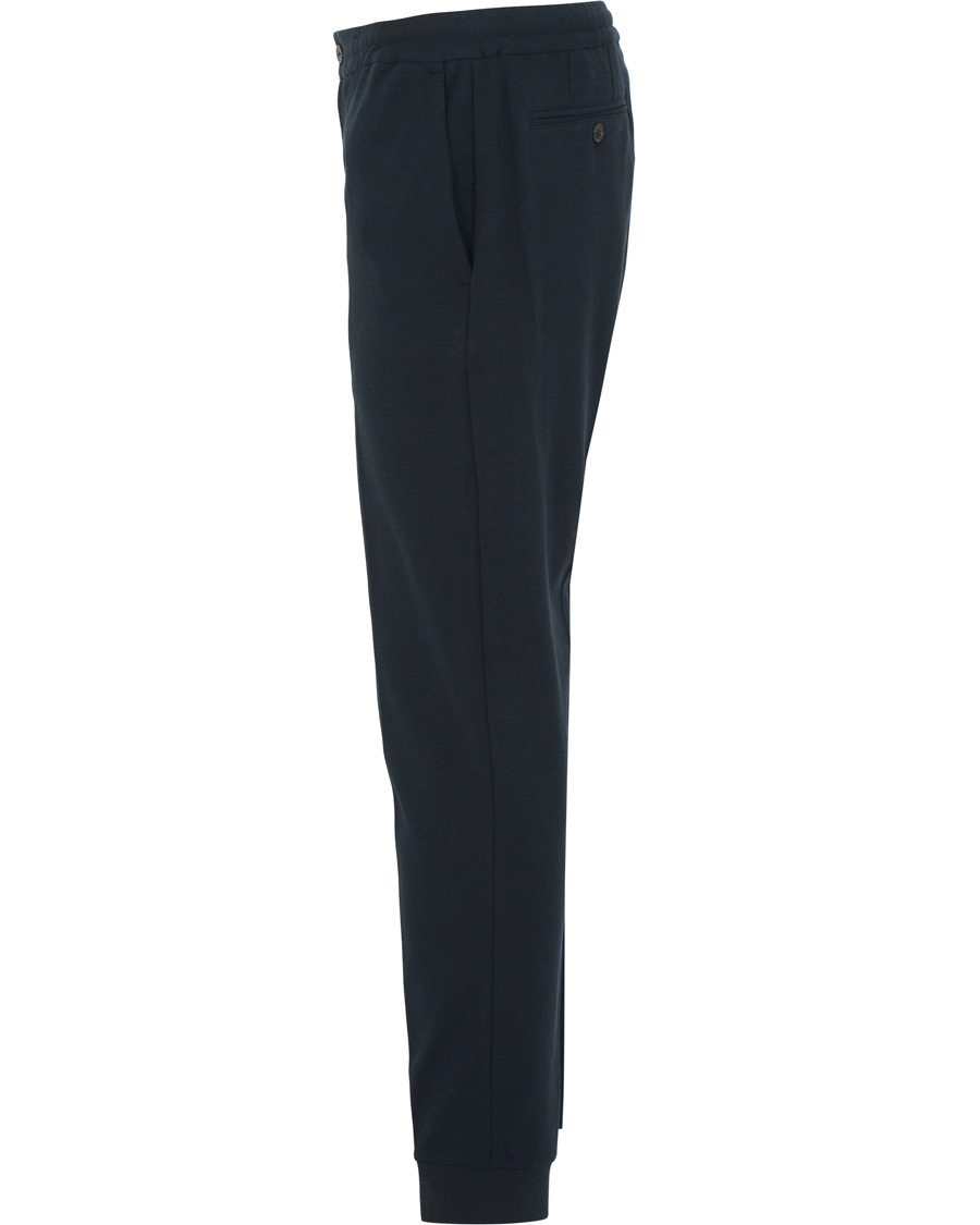 Heren | Broeken | Polo Ralph Lauren | Dressed Sweatpants Aviator Navy