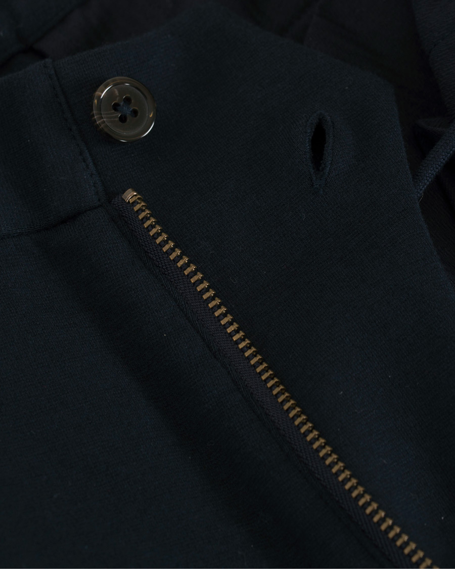 Heren | Broeken | Polo Ralph Lauren | Dressed Sweatpants Aviator Navy