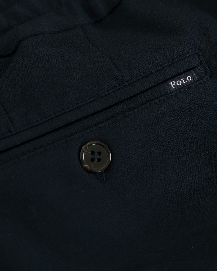 Heren | Broeken | Polo Ralph Lauren | Dressed Sweatpants Aviator Navy
